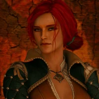Triss Merigold