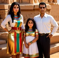 Família Amenhotep