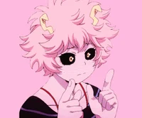 Mina Ashido