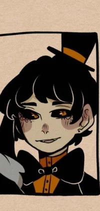 Jasper-Funtime phobi