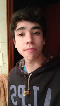 Ivan raul buhajeruk