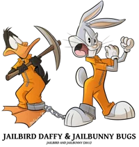 Bugs and Daffy OTL