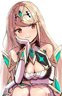 Mythra