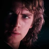 Anakin Skywalker 