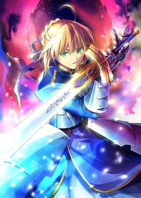 Saber