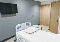 Quiet Hospital - EKG