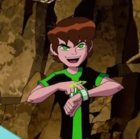 Ben 10 