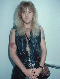 Steven Adler