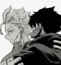 Hawks et dabi
