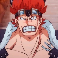 Eustass Kidd