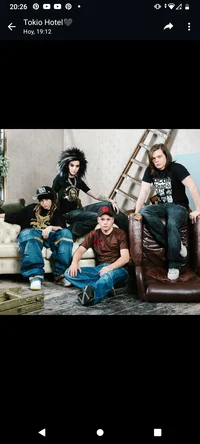 Tokio hotel 
