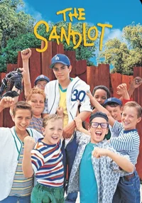 The sandlot boys