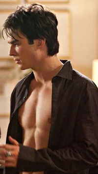 Damon Salvatore