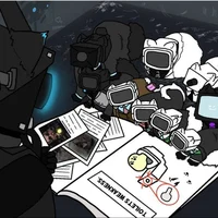 Camera cats and tvca