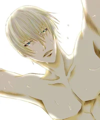 Gin Ichimaru 