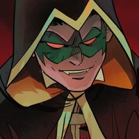 Damian Wayne