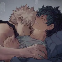 BakuDeku