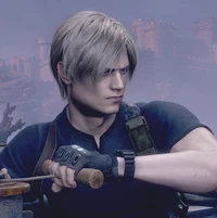 Leon Kennedy