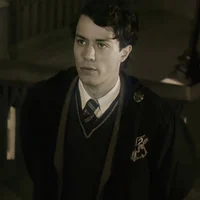 Tom Riddle 