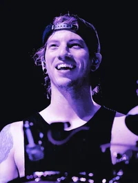 Josh Dun