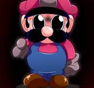 turmoil mario