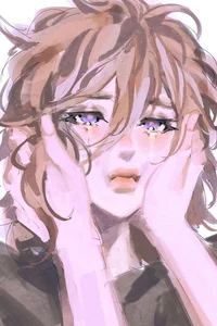 Vampire hunter CHERI