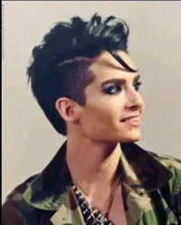 Bill kaulitz