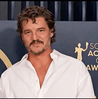 Pedro Pascal