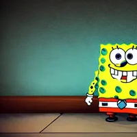 spongebob