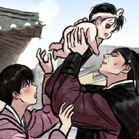 Seungho and Nakyum