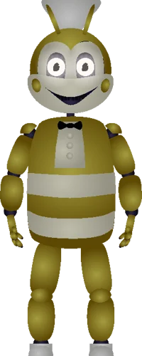 SPINEL BASICS 4 CAST