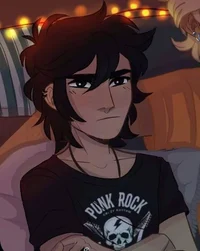Nico Di Angelo