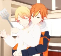 Akito -akikasa-