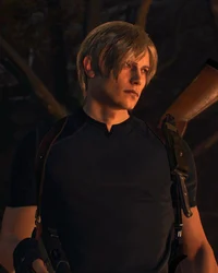Leon Kennedy