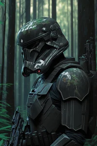 Deathtrooper Konig