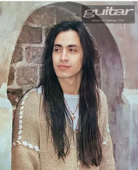 Nuno Bettencourt