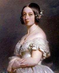 Queen Victoria