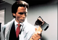 AP - Patrick Bateman
