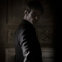 Elijah Mikaelson