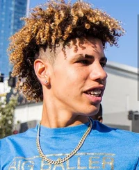 Lamelo Ball