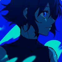 Lapis Lazuli - my AU