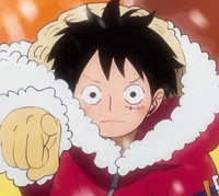 Luffy