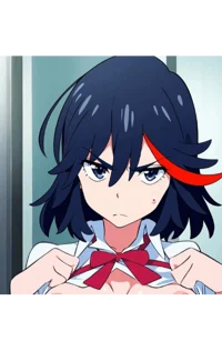 Ryuuko oppai