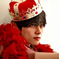 Taehyung king