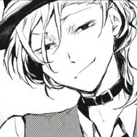 Chuuya Nakahara