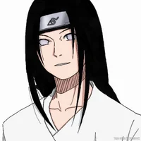Hyuga Neji