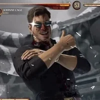 Johnny Cage