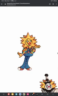 Abusive Sally starle