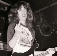 Cliff Burton