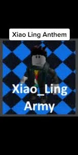 Xiao Ling Army